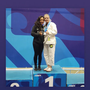 Meet your Posher, Beth